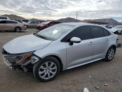 2022 Toyota Corolla LE for sale in North Las Vegas, NV