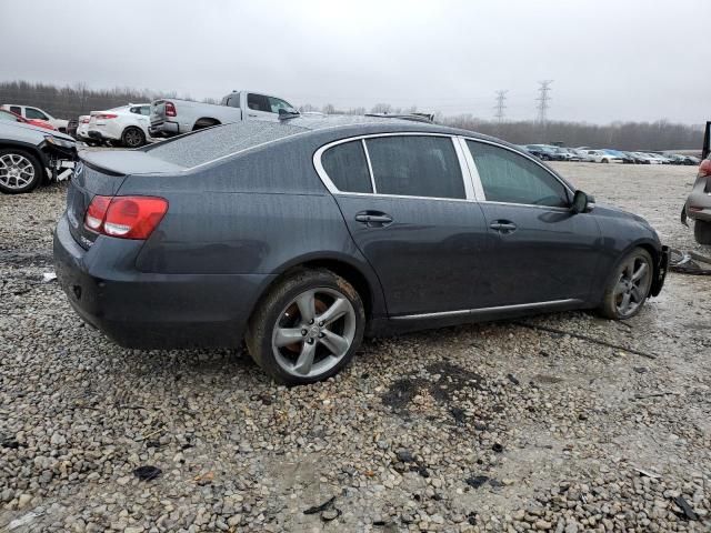 2008 Lexus GS 350