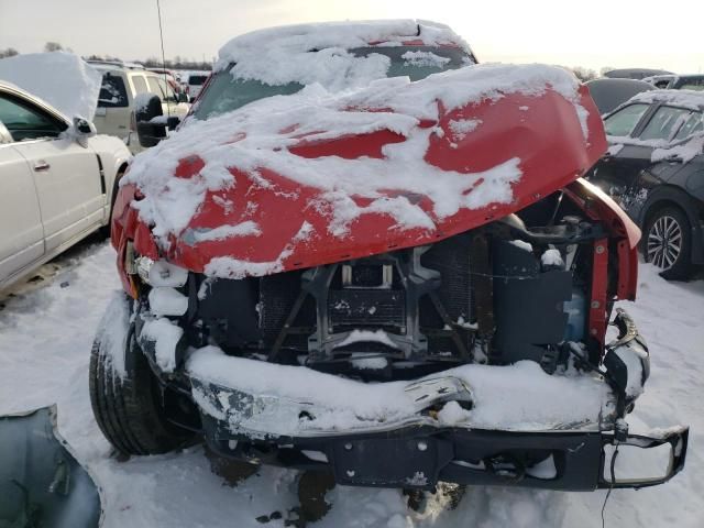 2008 Chevrolet Silverado K2500 Heavy Duty