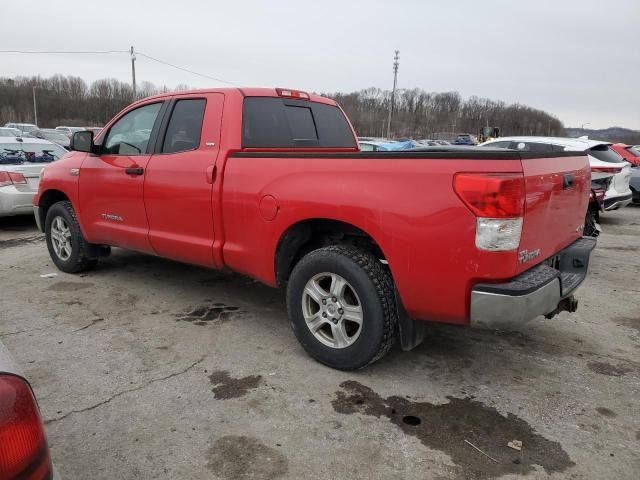 2013 Toyota Tundra Double Cab SR5