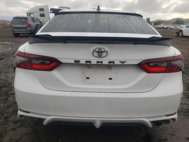 2023 Toyota Camry SE Night Shade