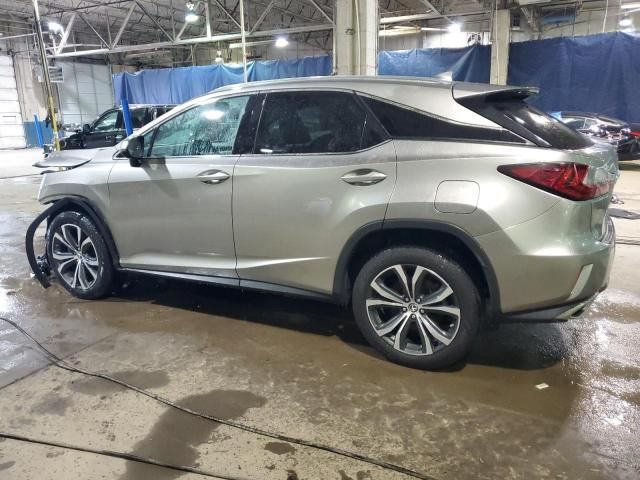 2019 Lexus RX 350 Base