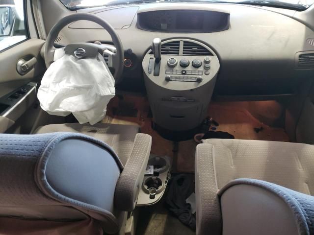 2005 Nissan Quest S