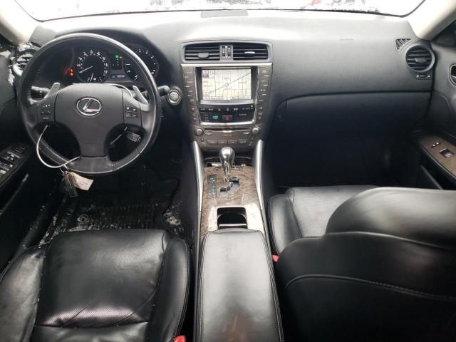 2010 Lexus IS 350