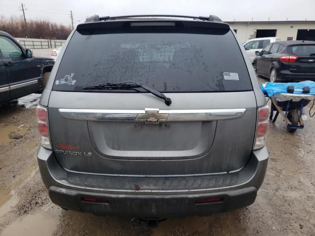 2005 Chevrolet Equinox LS