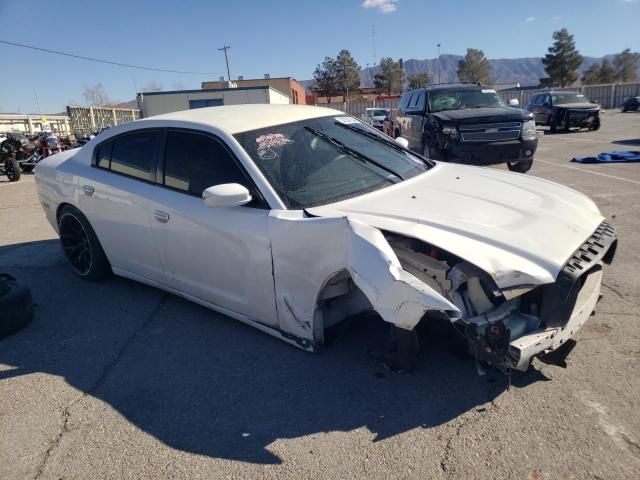 2013 Dodge Charger SE