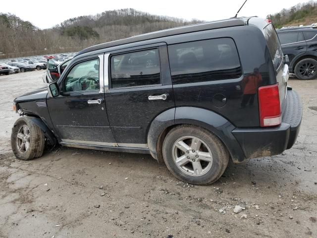 2008 Dodge Nitro SLT