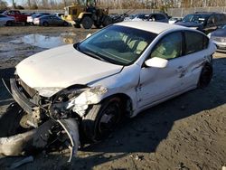 Nissan Vehiculos salvage en venta: 2008 Nissan Altima 2.5