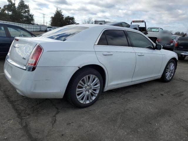 2013 Chrysler 300