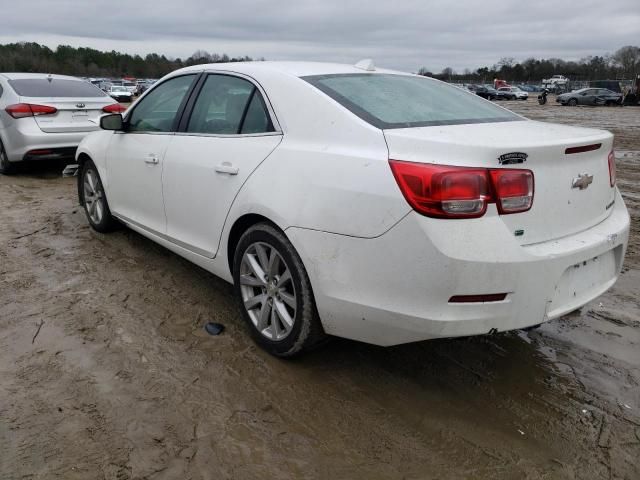 2014 Chevrolet Malibu 2LT