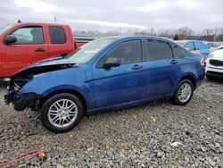 2009 Ford Focus SE en venta en Louisville, KY