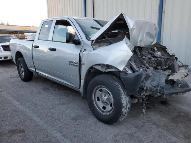 2014 Dodge RAM 1500 ST