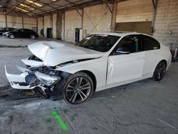 2014 BMW 328 I en venta en Cartersville, GA