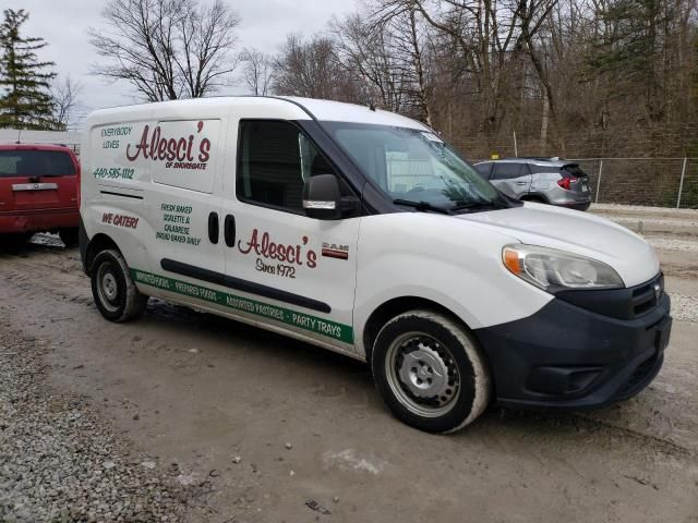 2017 Dodge RAM Promaster City