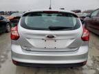 2013 Ford Focus Titanium