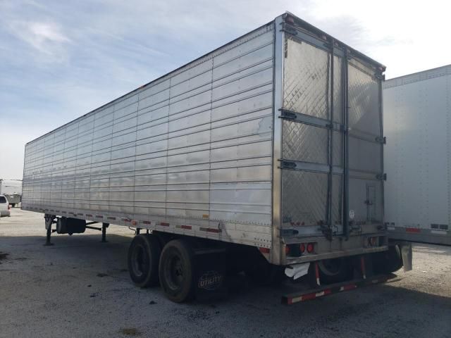 1999 Utility Trailer