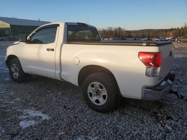 2011 Toyota Tundra