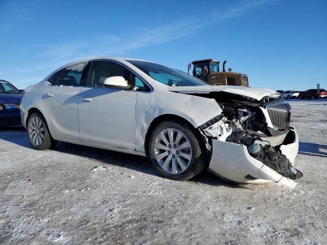 2016 Buick Verano