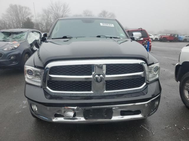 2017 Dodge 1500 Laramie