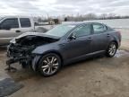 2011 KIA Optima EX