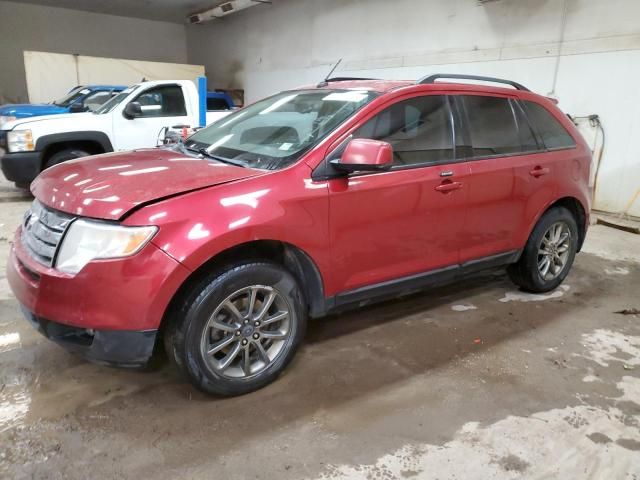 2008 Ford Edge SEL