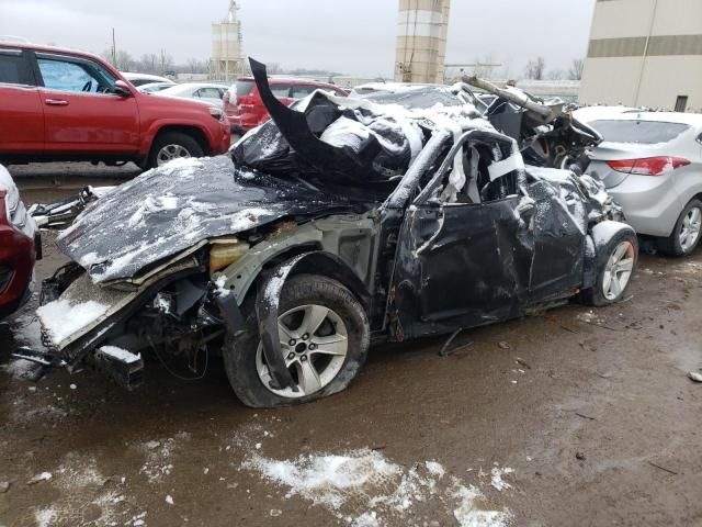 2011 Dodge Charger