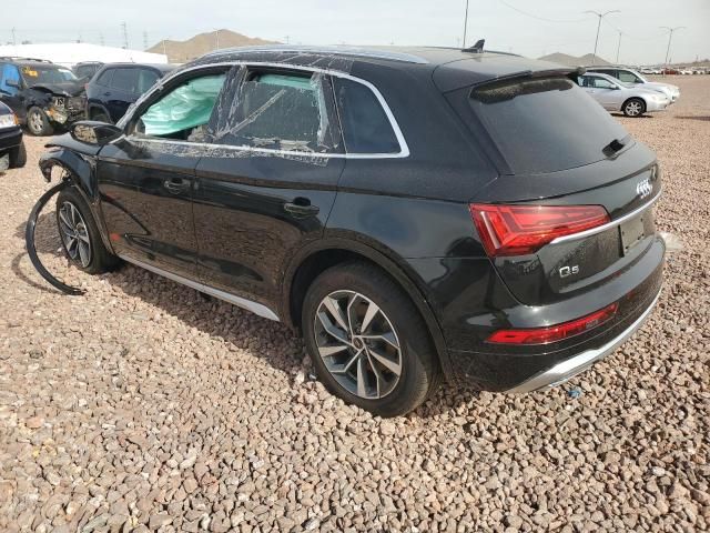 2023 Audi Q5 Premium 45