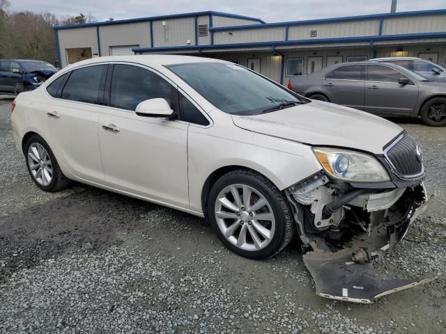 2013 Buick Verano