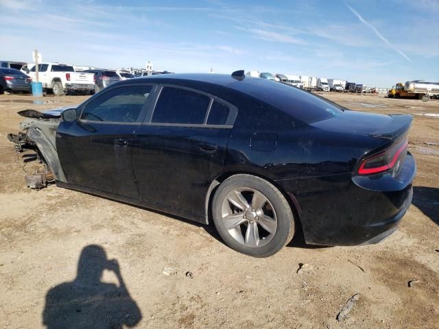 2017 Dodge Charger SXT