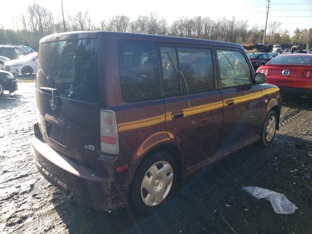 2005 Scion XB