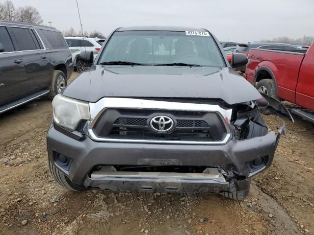 2013 Toyota Tacoma Prerunner Access Cab