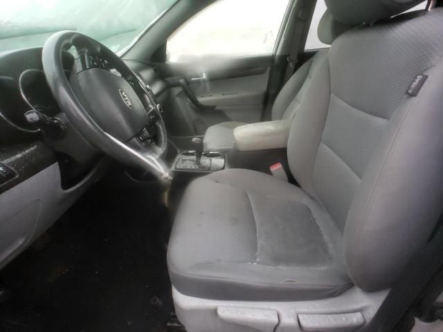 2011 KIA Sorento Base