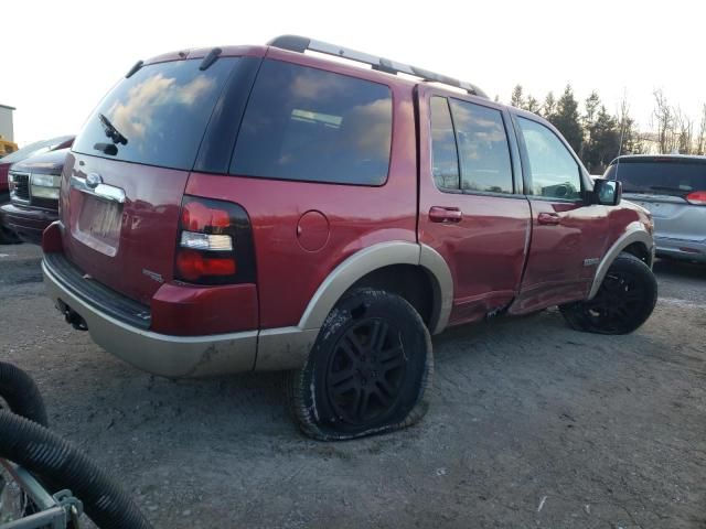 2007 Ford Explorer Eddie Bauer