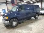 2002 Ford Econoline E350 Super Duty Van