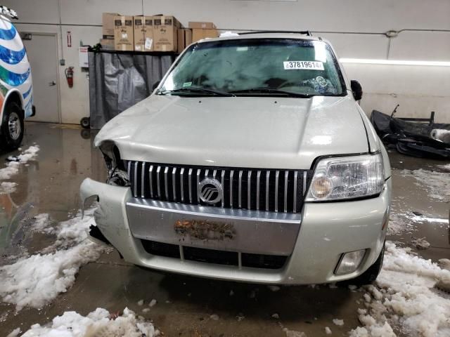 2005 Mercury Mariner