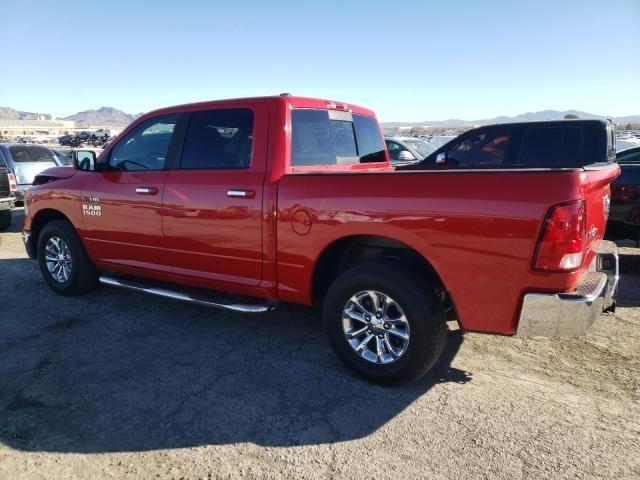 2014 Dodge RAM 1500 SLT