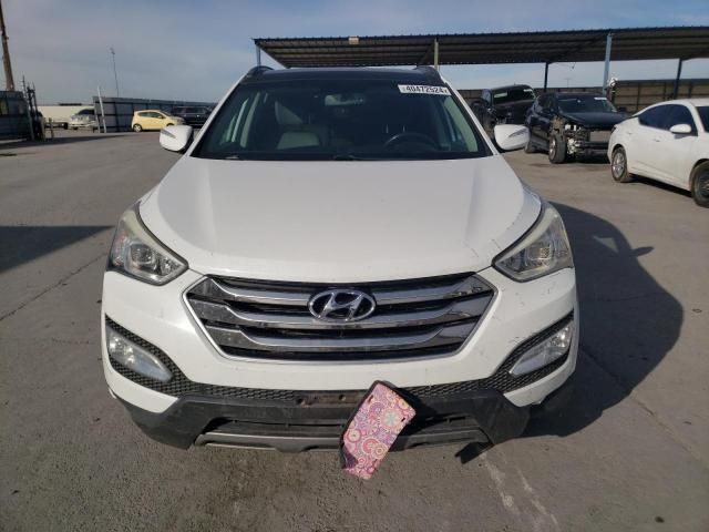 2016 Hyundai Santa FE Sport