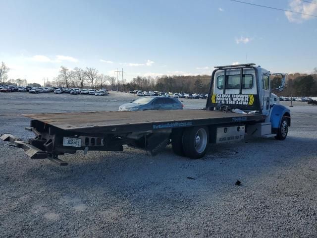 2019 Peterbilt 337