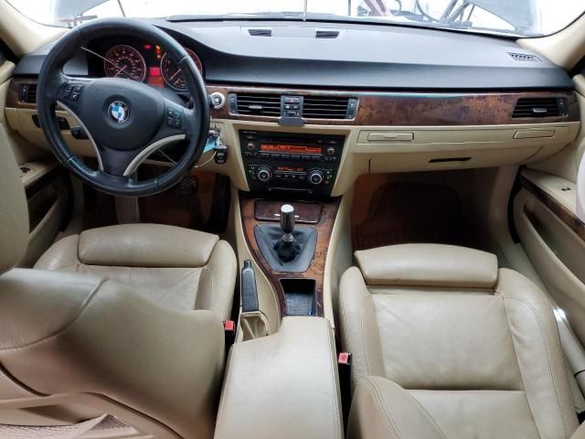 2007 BMW 335 I