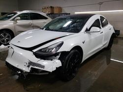 2018 Tesla Model 3 for sale in Elgin, IL