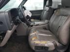 2001 Chevrolet Suburban K1500