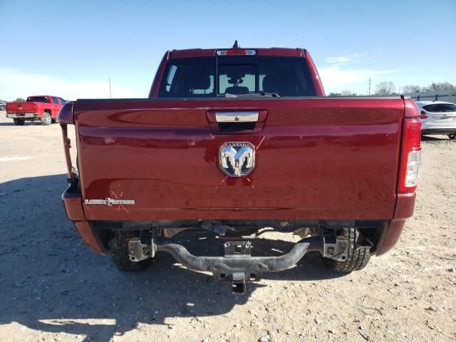 2020 Dodge RAM 1500 BIG HORN/LONE Star