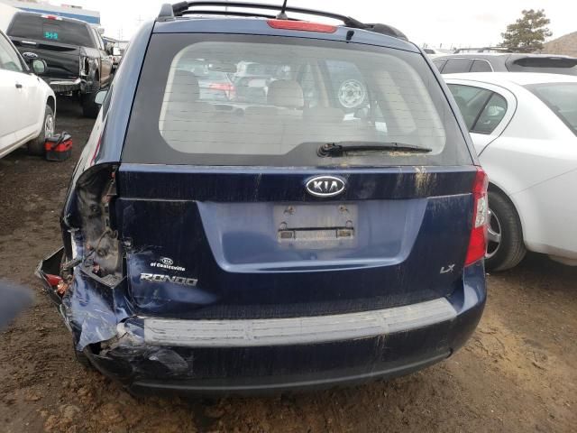 2008 KIA Rondo Base