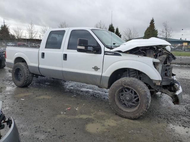 2015 Ford F250 Super Duty