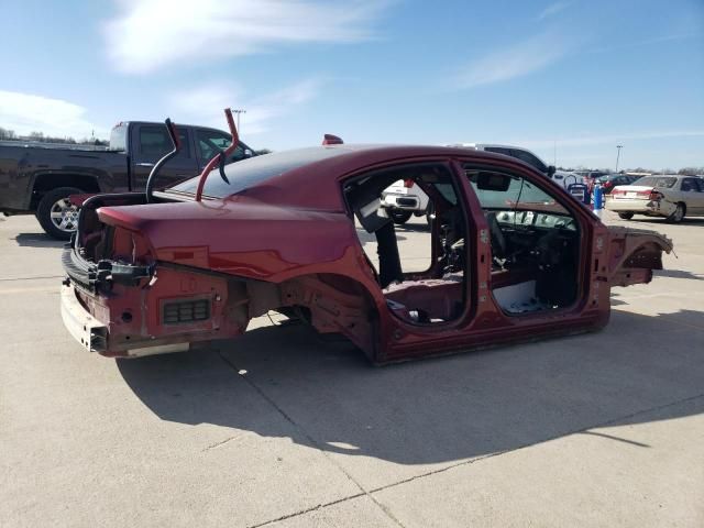 2020 Dodge Charger Scat Pack