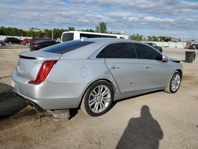 2018 Cadillac XTS Luxury