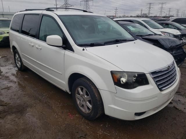 2008 Chrysler Town & Country Touring