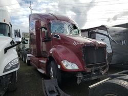 2016 Kenworth Construction T680 for sale in Eugene, OR