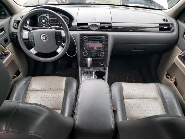 2008 Mercury Sable Premier