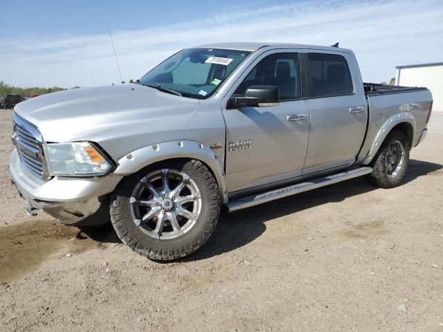 2015 Dodge RAM 1500 SLT